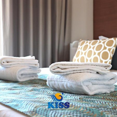 Kiss - Apartamentos Albufeira Exteriör bild