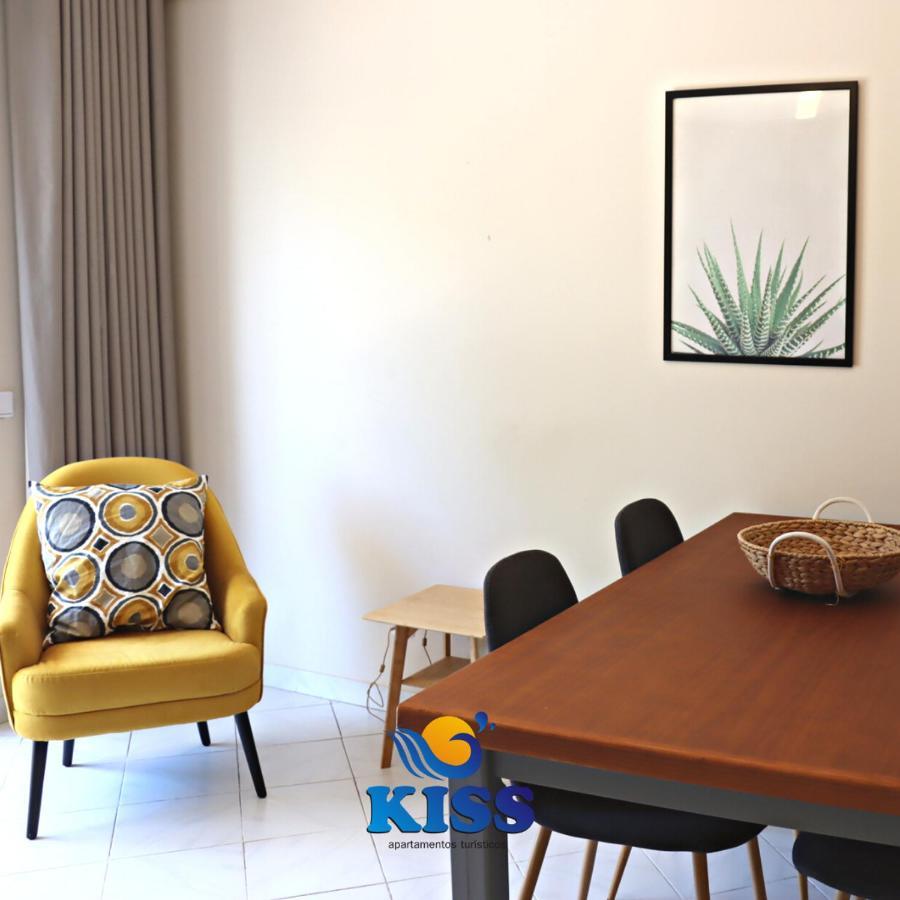 Kiss - Apartamentos Albufeira Exteriör bild