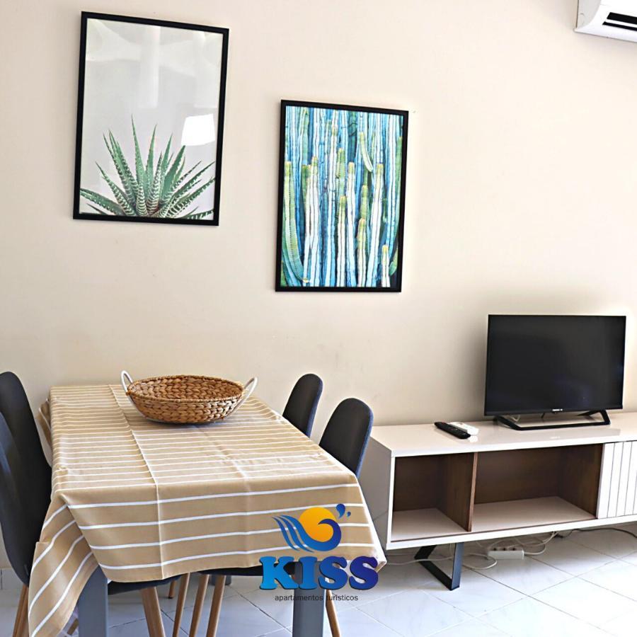 Kiss - Apartamentos Albufeira Exteriör bild
