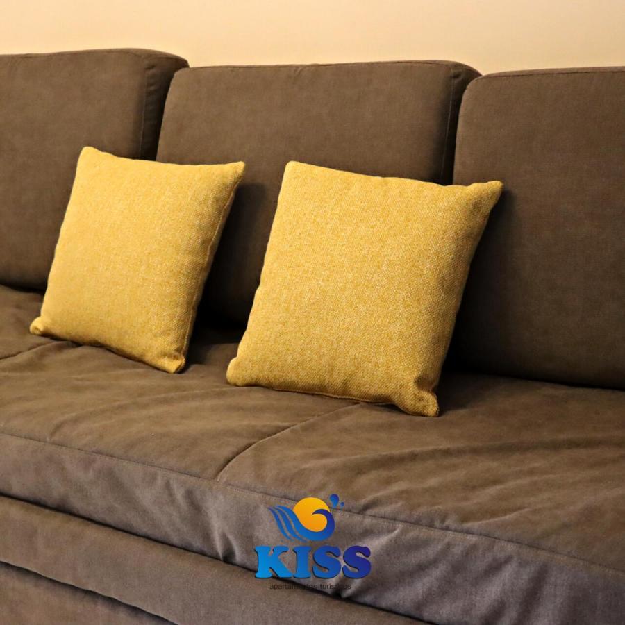Kiss - Apartamentos Albufeira Exteriör bild