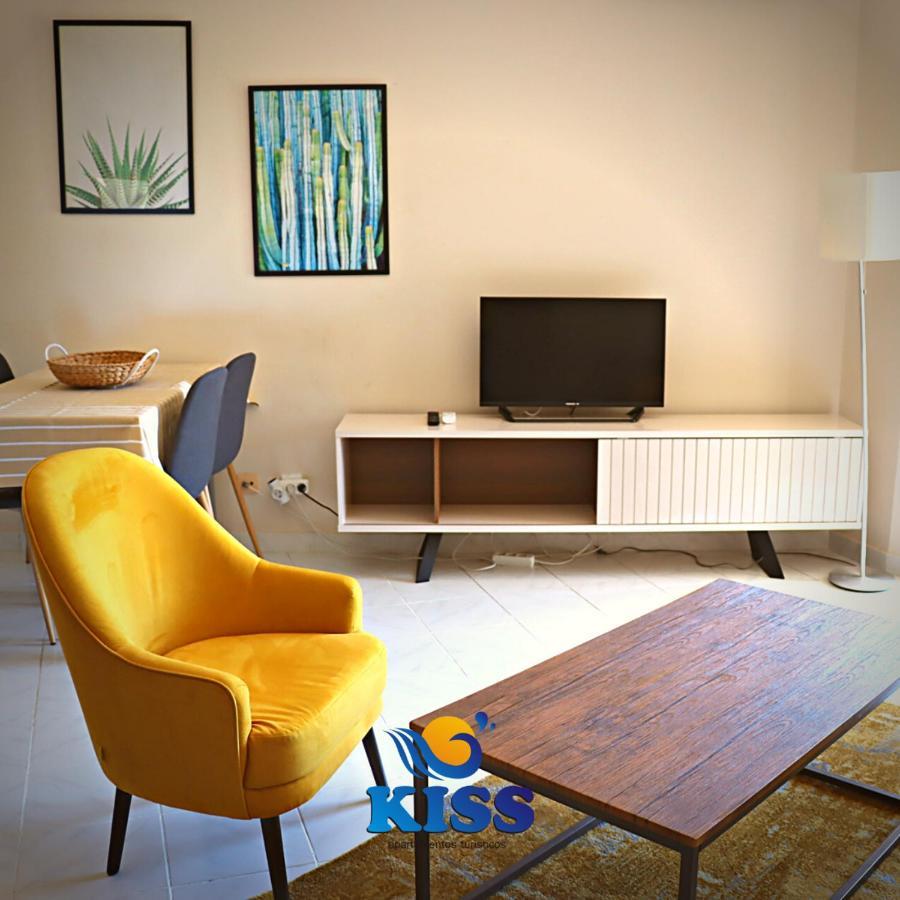 Kiss - Apartamentos Albufeira Exteriör bild