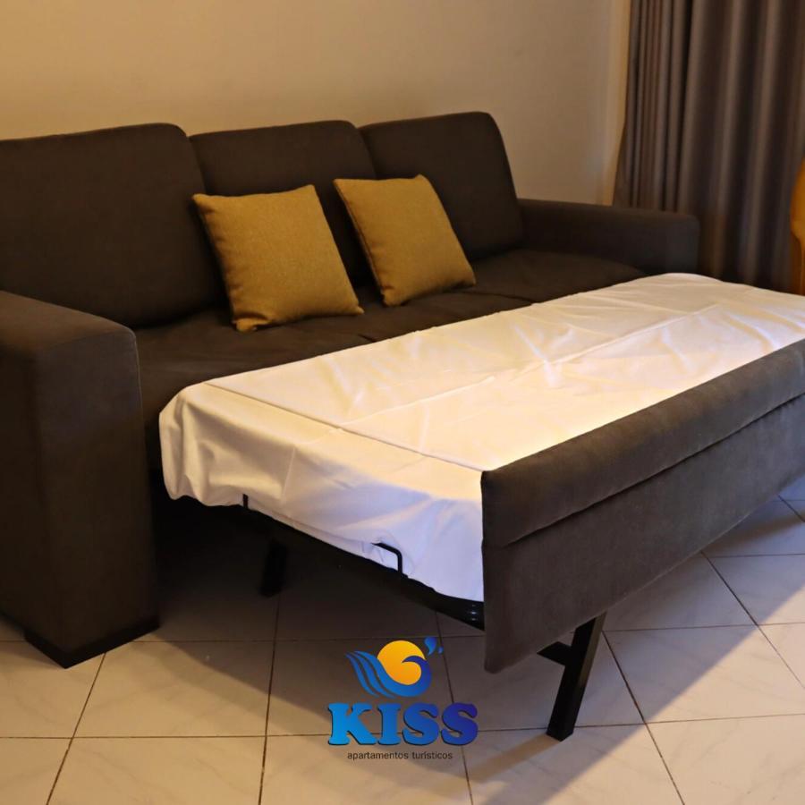 Kiss - Apartamentos Albufeira Exteriör bild