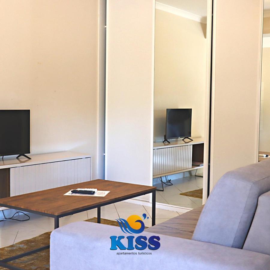 Kiss - Apartamentos Albufeira Exteriör bild
