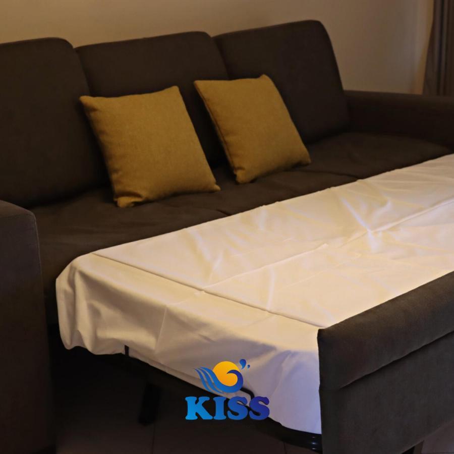Kiss - Apartamentos Albufeira Exteriör bild