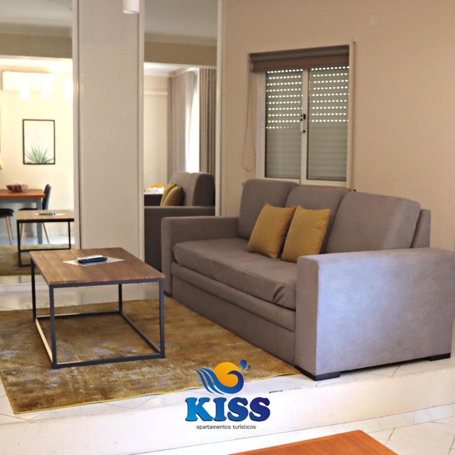 Kiss - Apartamentos Albufeira Exteriör bild