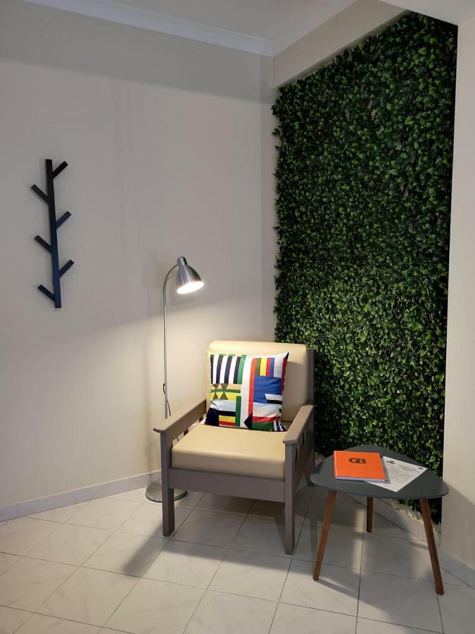 Kiss - Apartamentos Albufeira Exteriör bild
