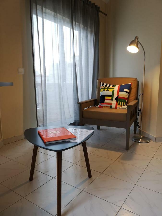Kiss - Apartamentos Albufeira Exteriör bild