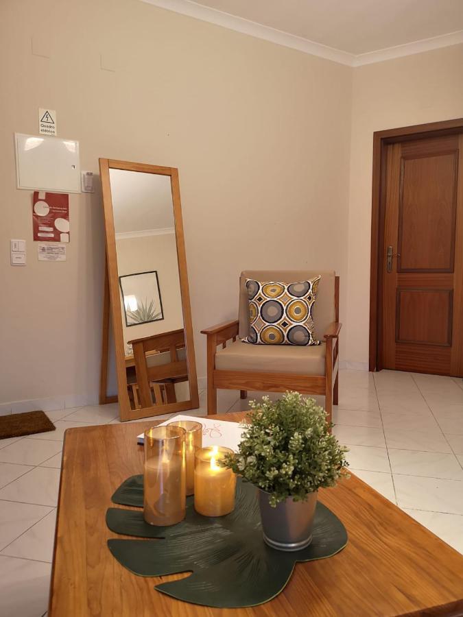 Kiss - Apartamentos Albufeira Exteriör bild