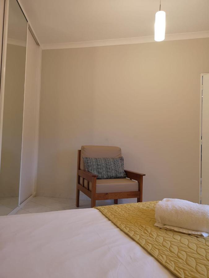 Kiss - Apartamentos Albufeira Exteriör bild